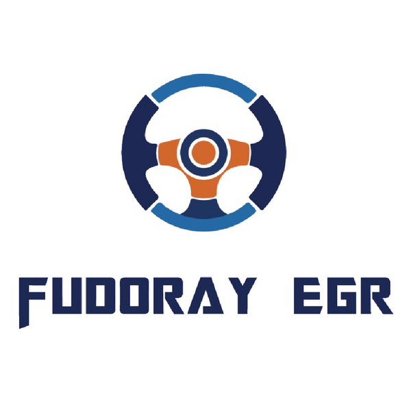 Fudoray EGR logo