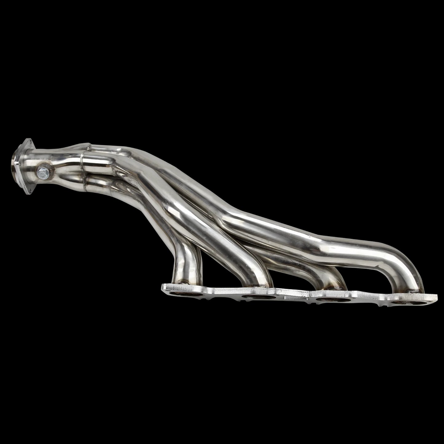 Exhaust Manifold Headers For 2005-2011 Chrysler 300c 2008-2010 Dodge Challenger 5.7L