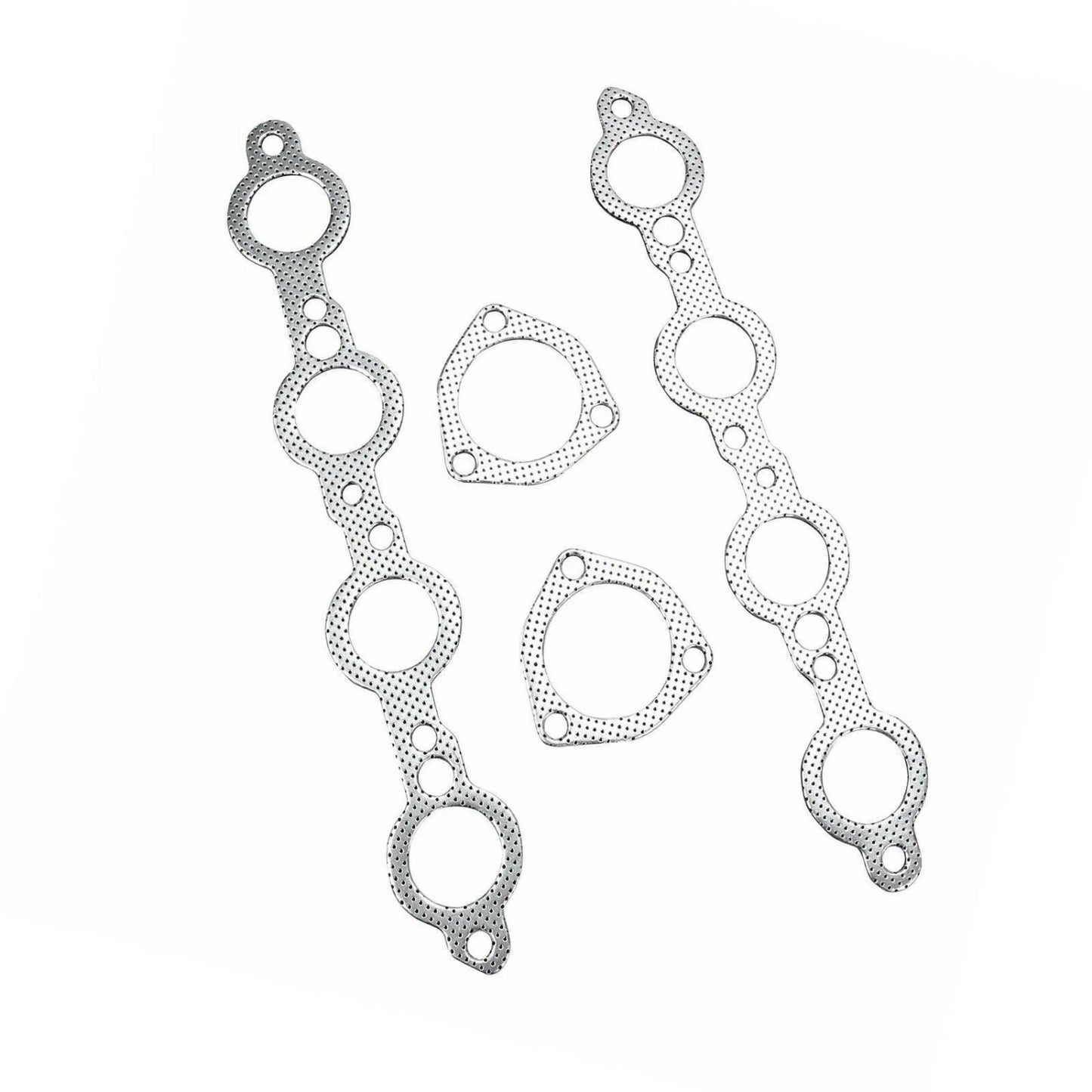 Exhaust Manifold Header for 1982-2004 Chevy S10 Blazer LS1 Engine Swap Headers
