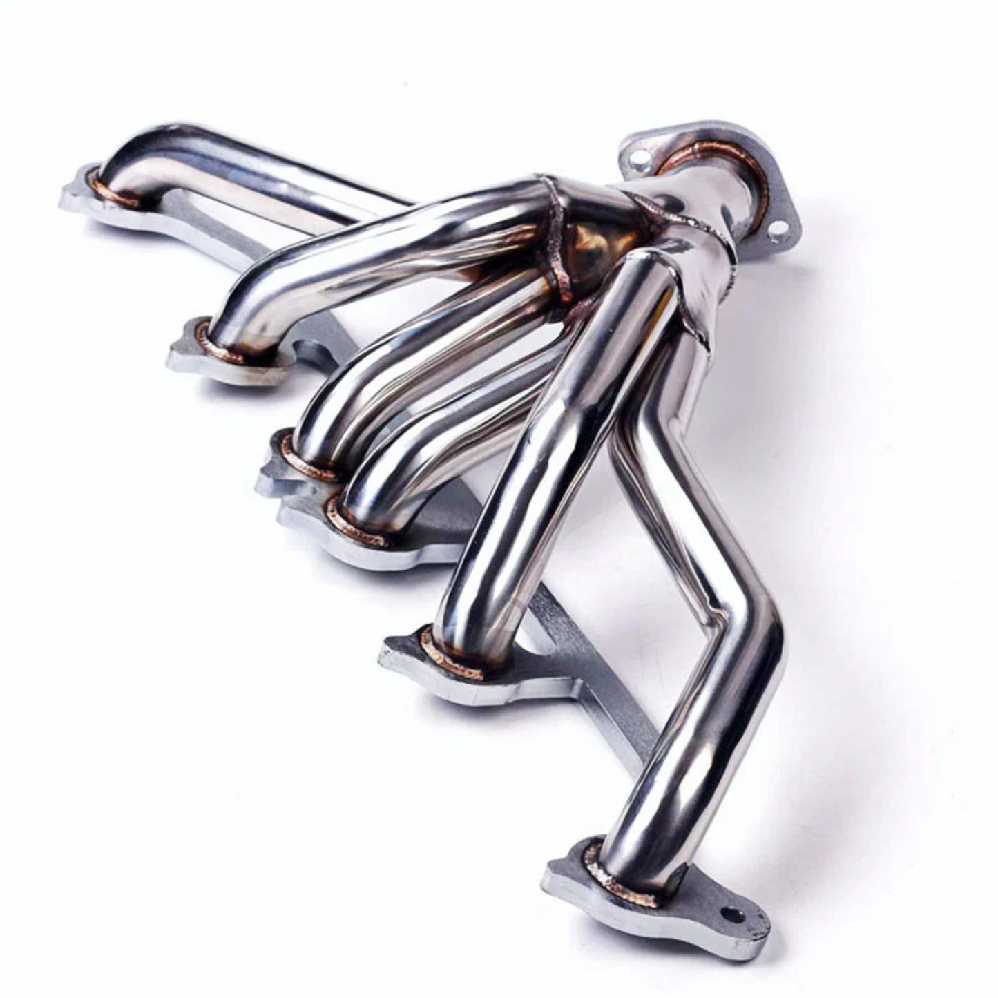 Exhaust Manifold Header for 1991-1999 Jeep Cherokee 1993-1999 Jeep Grand Cherokee 4.0L