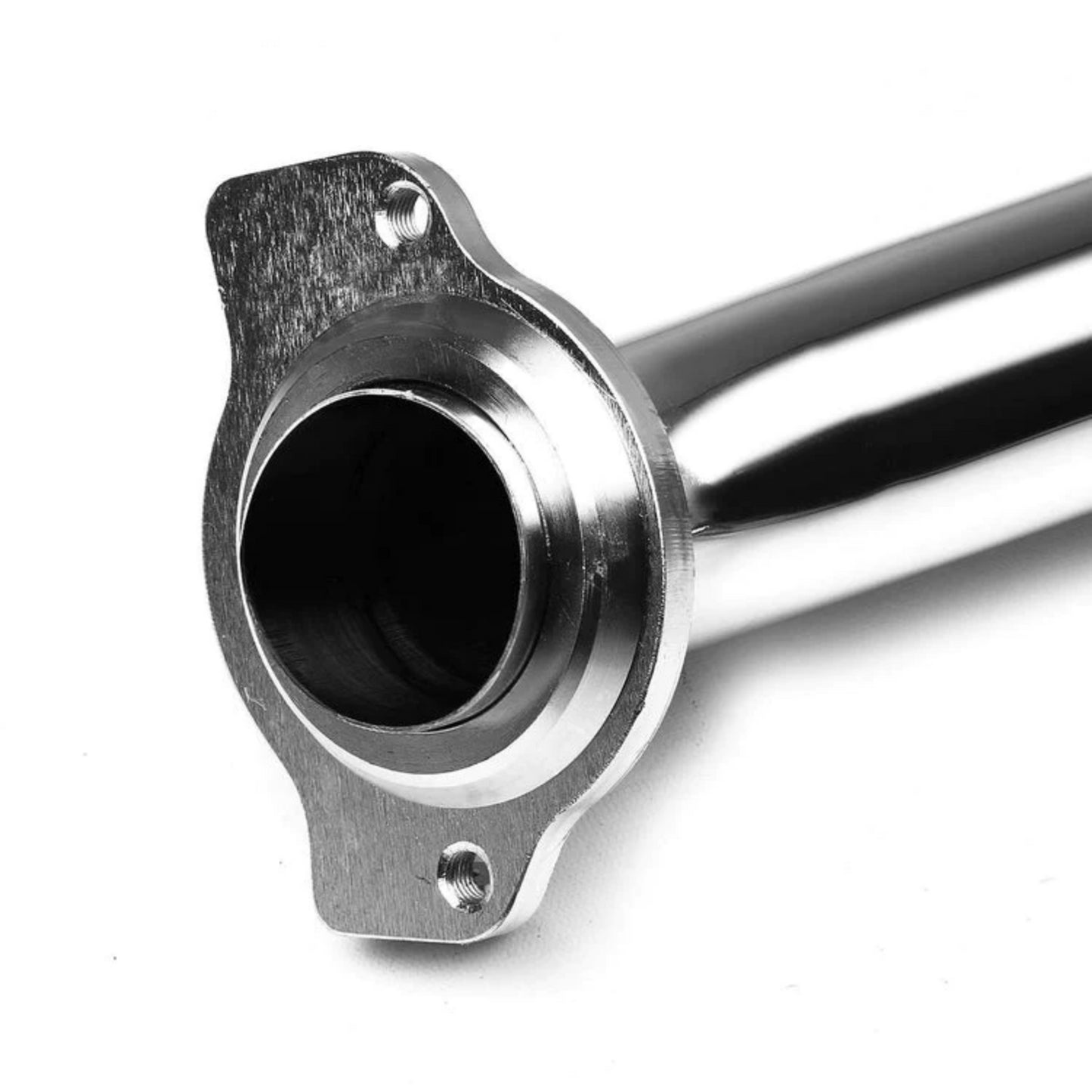 4-1 Stainless Steel Exhaust Header Manifold For 05-10 Scion TC 2.4L DOHC