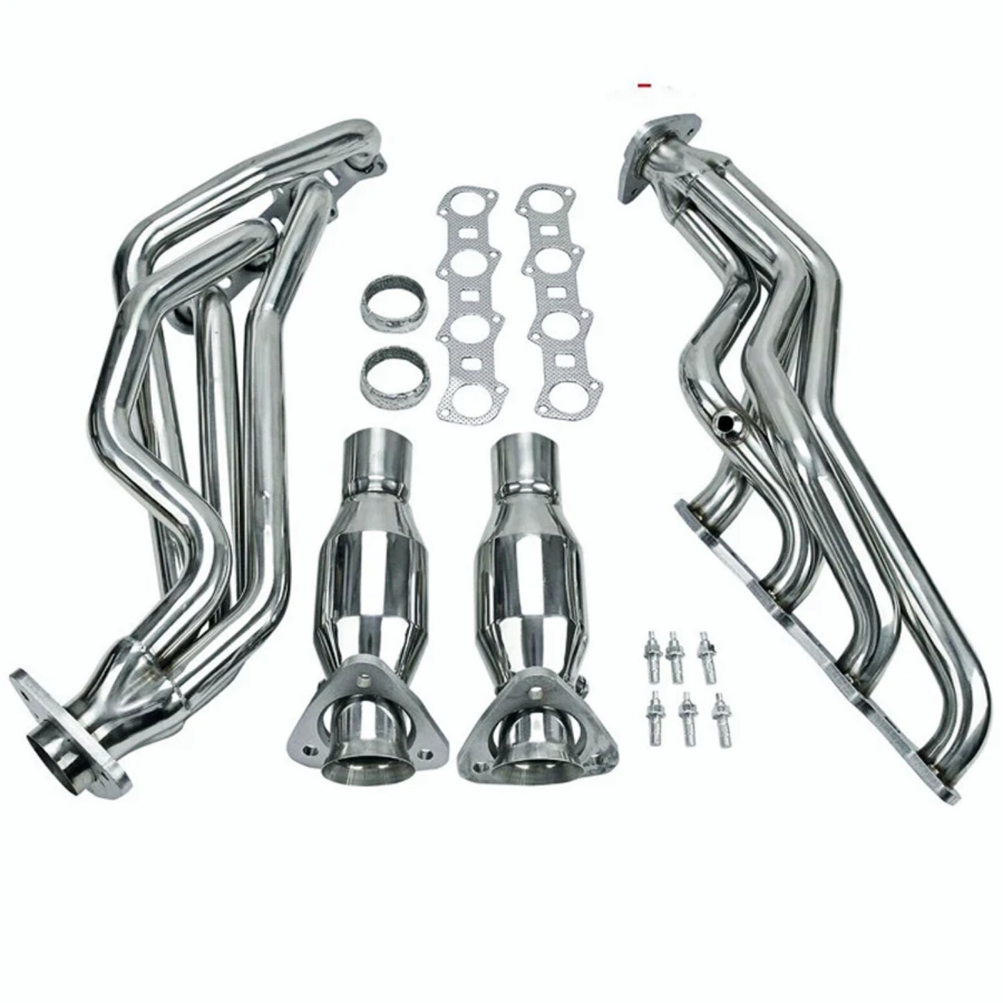 Exhaust Manifold Header for 1999-2004 FORD 5.4L F150/LOBO