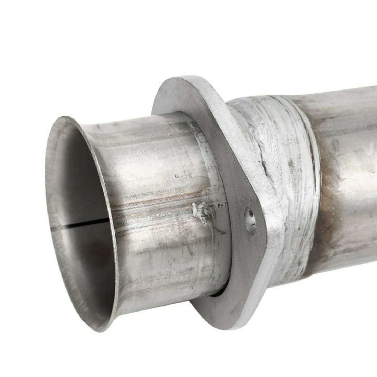 EGR & DPF Pipe Delete | FORD POWERSTROKE DIESEL 6.4L 2008 2009 2010