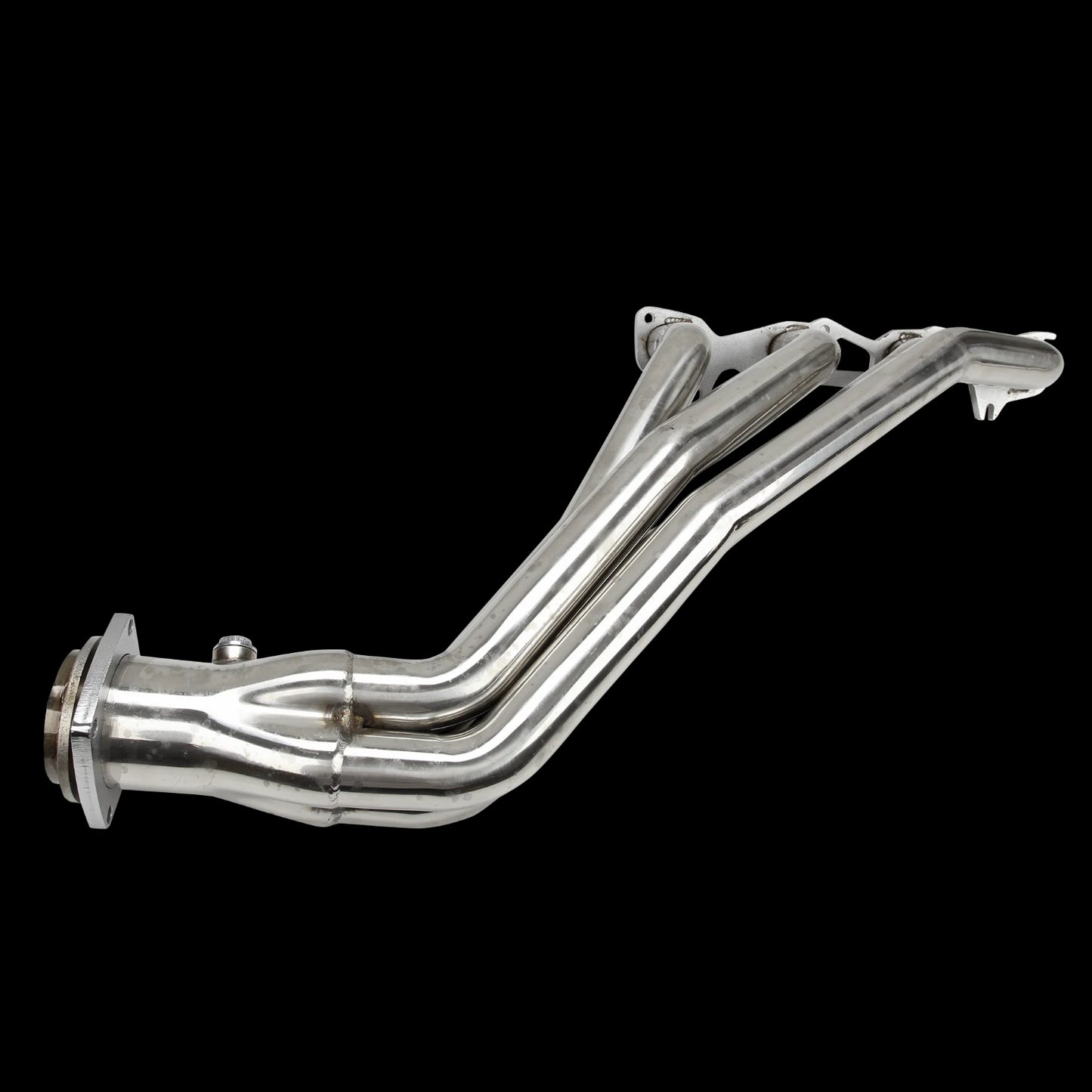 Exhaust Manifold Headers For 2005-2011 Chrysler 300c 2008-2010 Dodge Challenger 5.7L