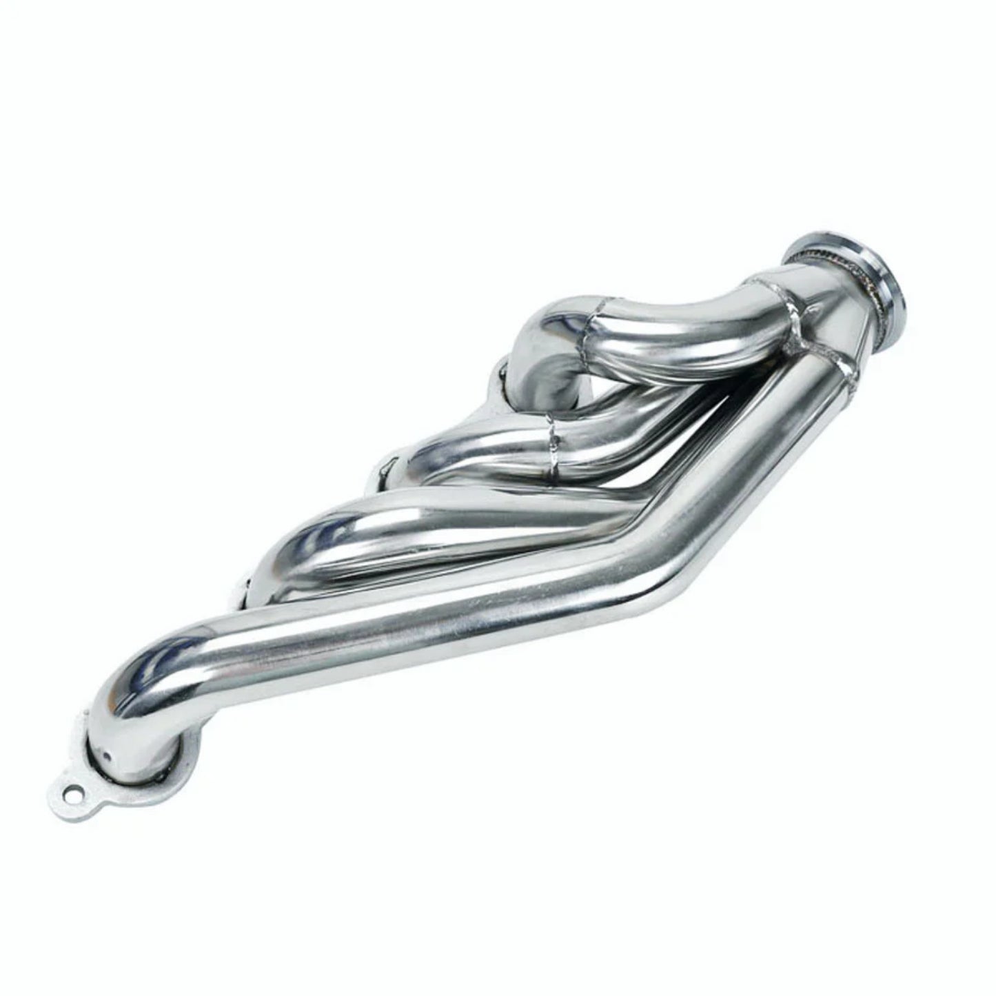 Header Exhaust Manifold for LS1, LS2, LS3, LS4, LS6, LSX V8 Engines 1998-2014