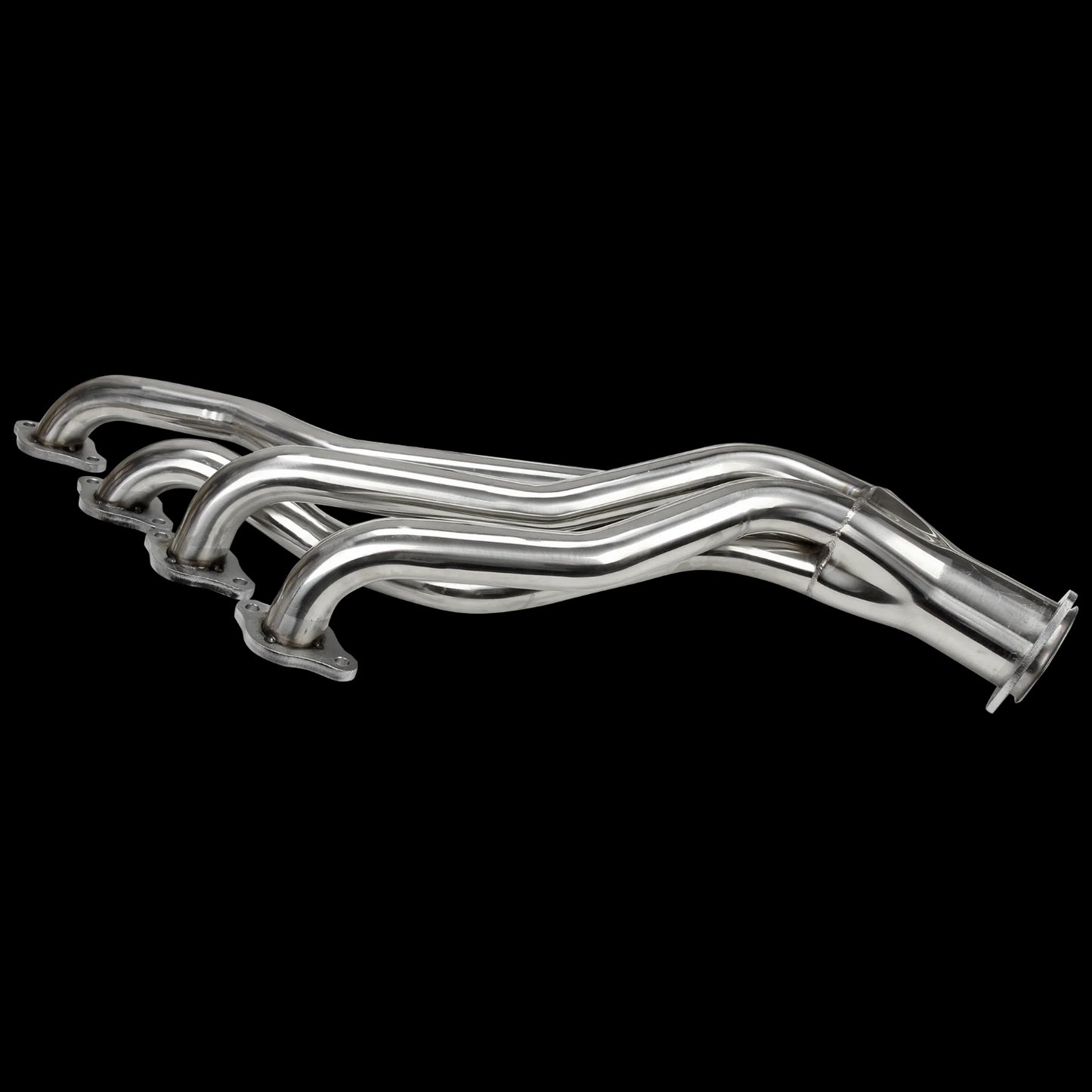 Exhaust Manifold Header for Chevy 396/6.5L 402/6.6L 496/502 V8 Big Block Motors