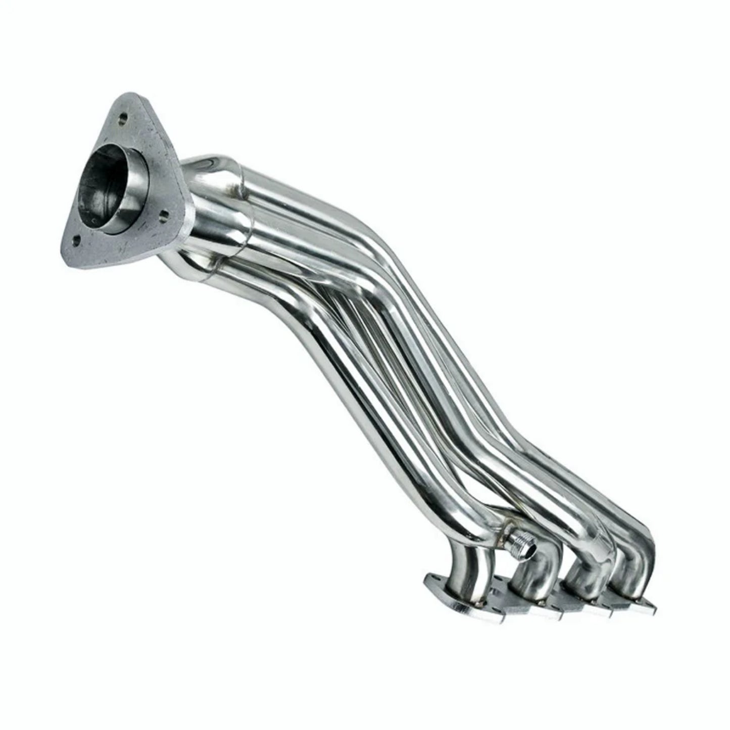 Exhaust Manifold Header for 1999-2004 FORD 5.4L F150/LOBO