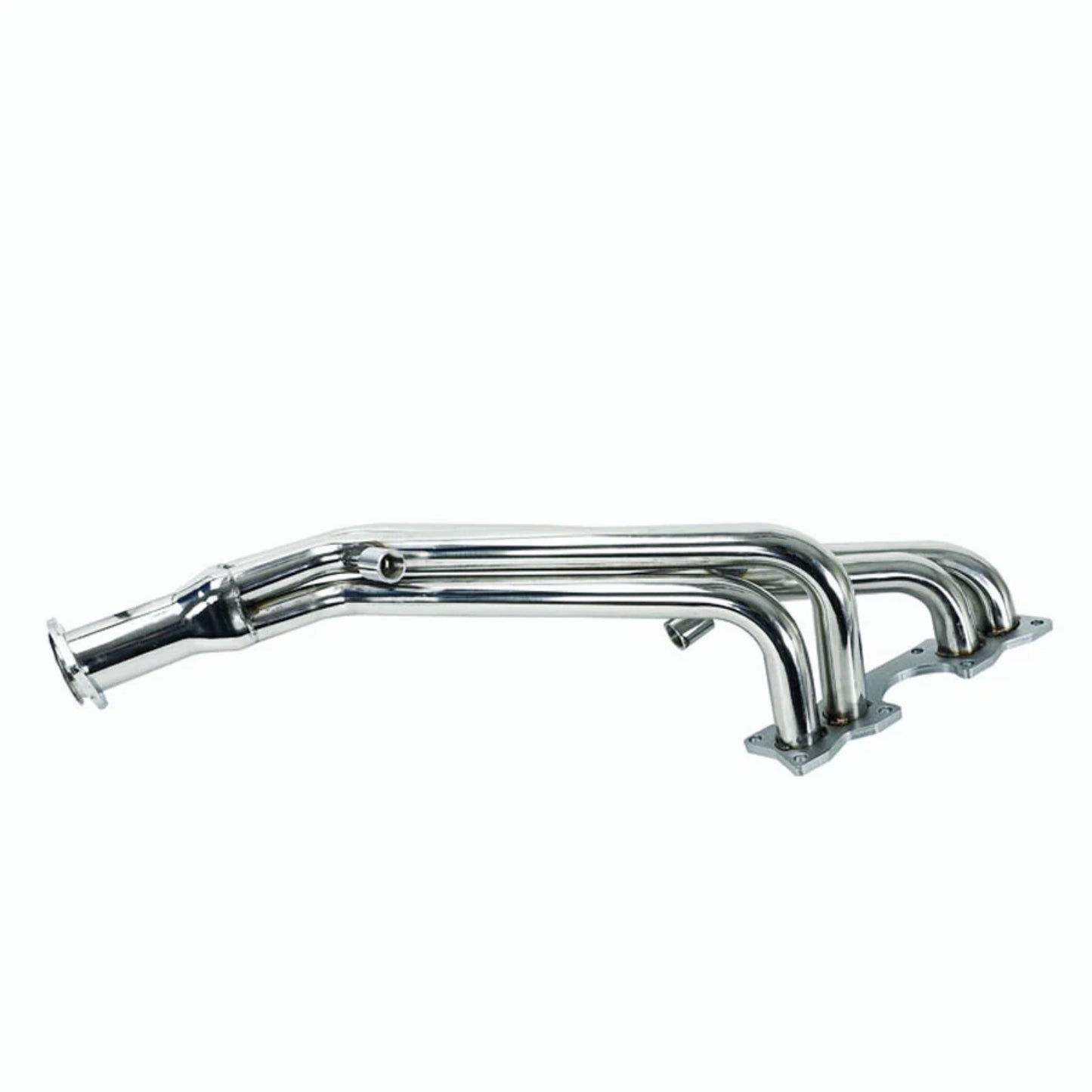 Exhaust Manifold Header for 1990-1995 Nissan D21/Pickup 2.4l Engine Tubular Manifold Tri-y