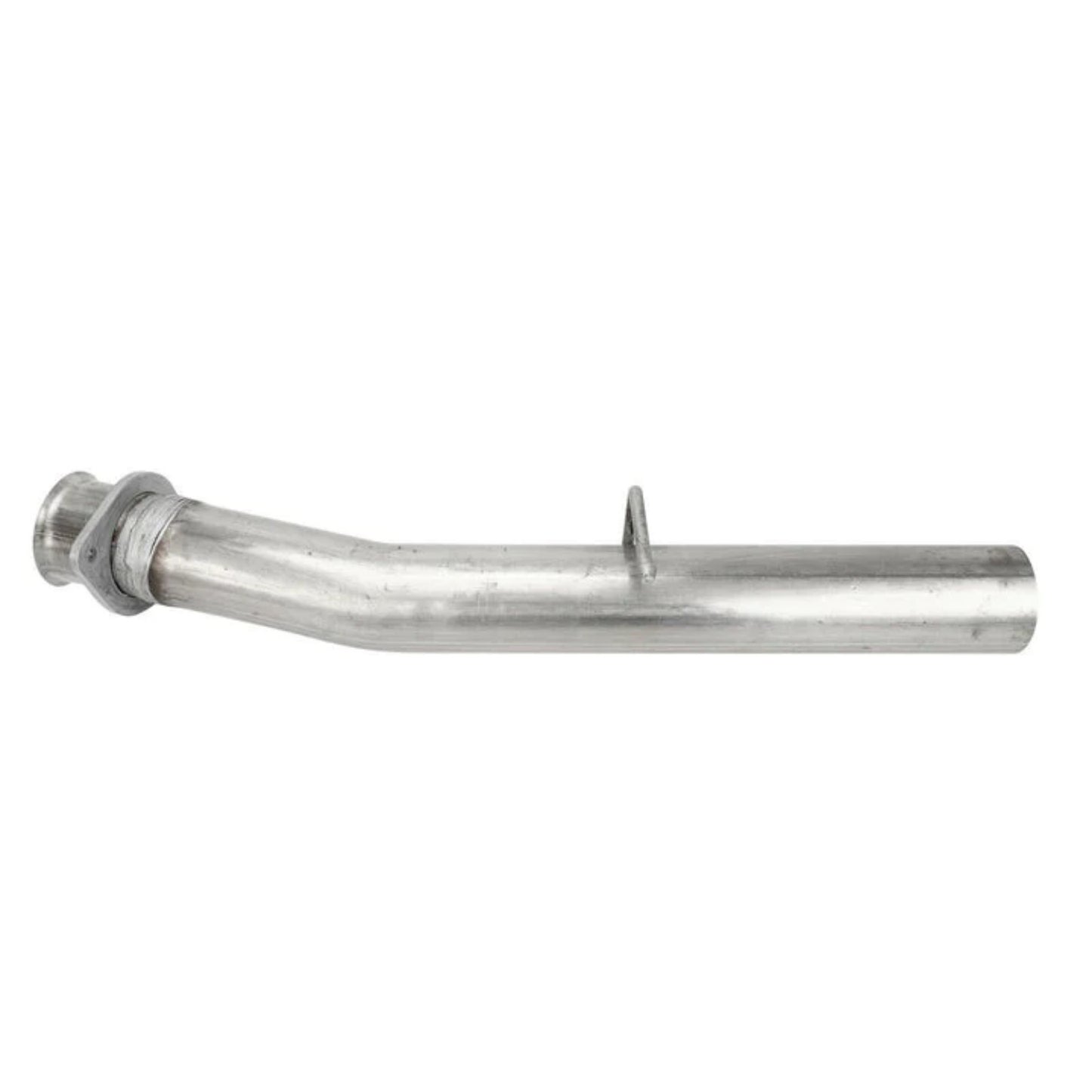 EGR & DPF Pipe Delete | FORD POWERSTROKE DIESEL 6.4L 2008 2009 2010