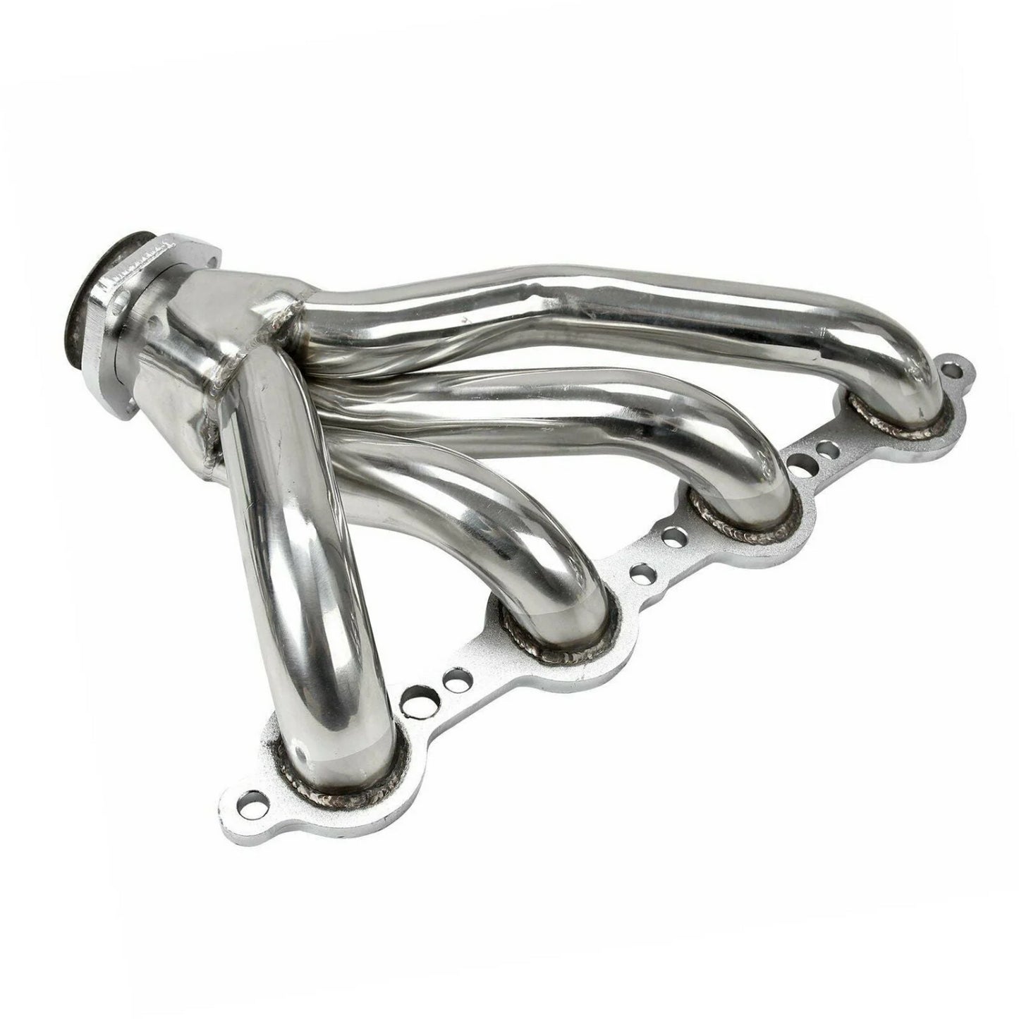 Exhaust Manifold Header for 1982-2004 Chevy S10 Blazer LS1 Engine Swap Headers