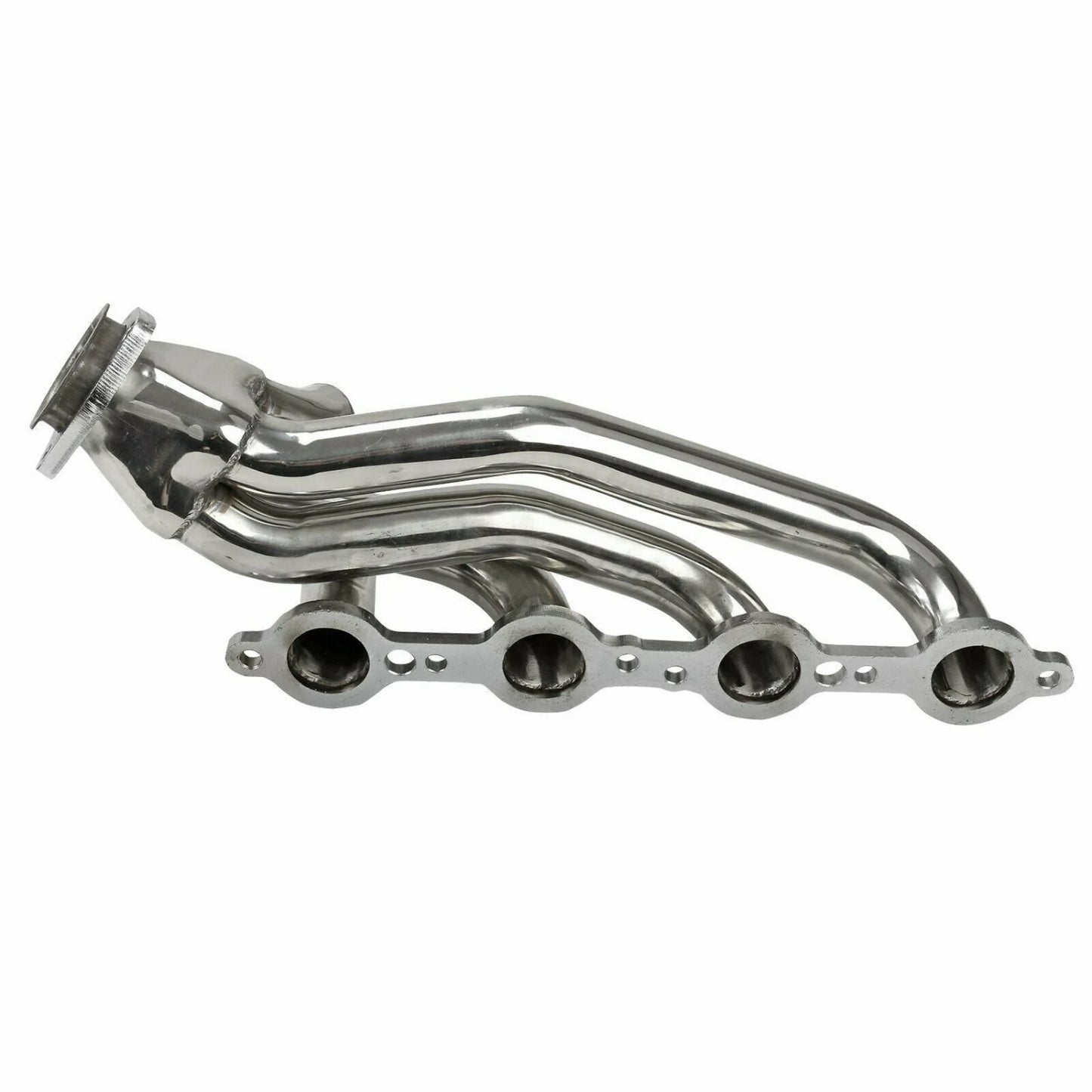 Exhaust Manifold Header for 1982-2004 Chevy S10 Blazer LS1 Engine Swap Headers