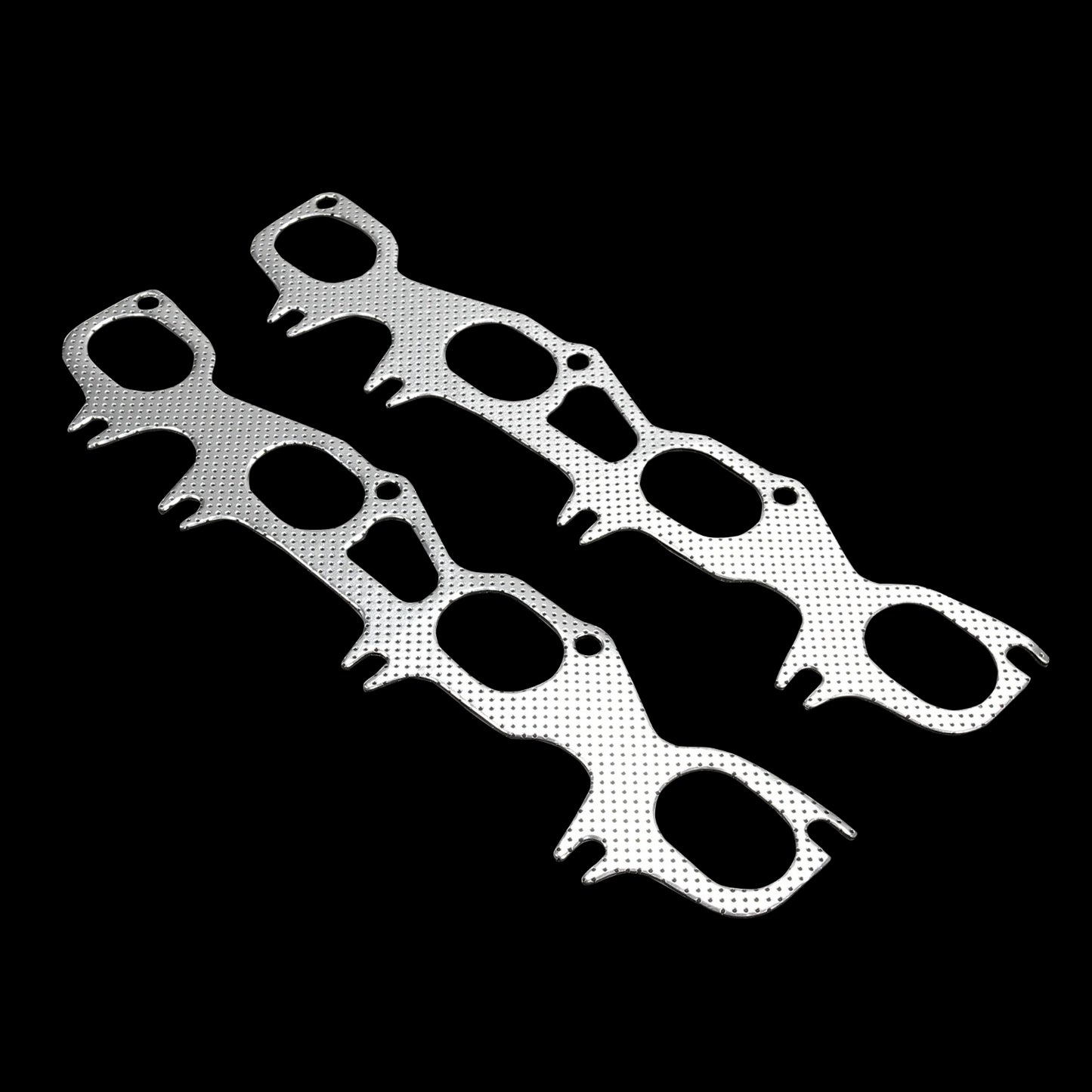 Exhaust Manifold Headers For 2005-2011 Chrysler 300c 2008-2010 Dodge Challenger 5.7L