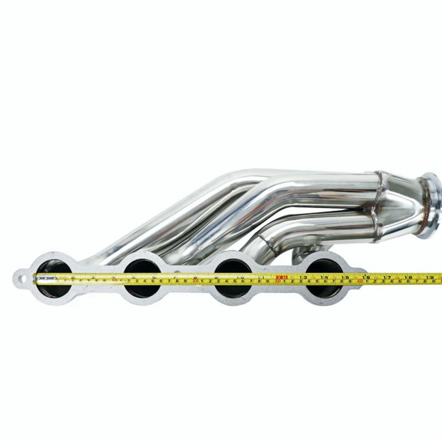 Header Exhaust Manifold for LS1, LS2, LS3, LS4, LS6, LSX V8 Engines 1998-2014