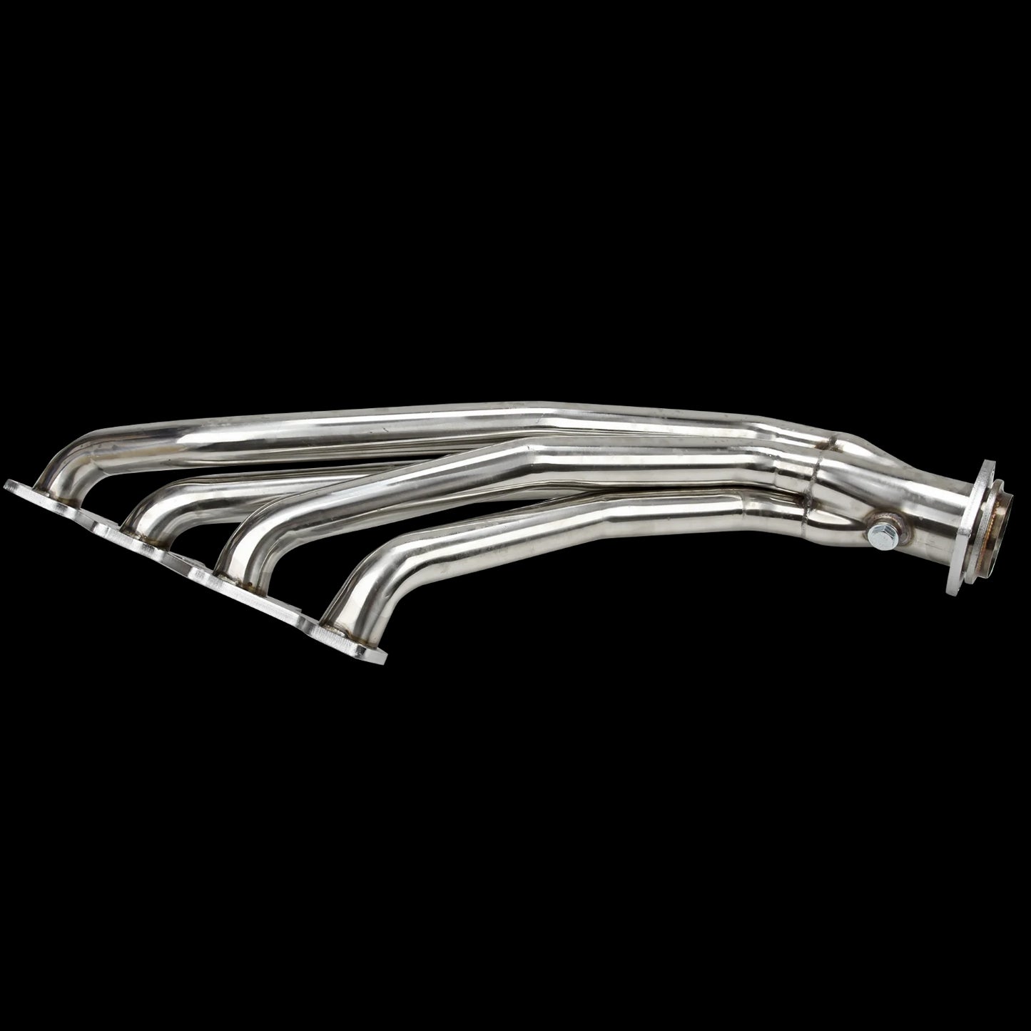 Exhaust Manifold Headers For 2005-2011 Chrysler 300c 2008-2010 Dodge Challenger 5.7L