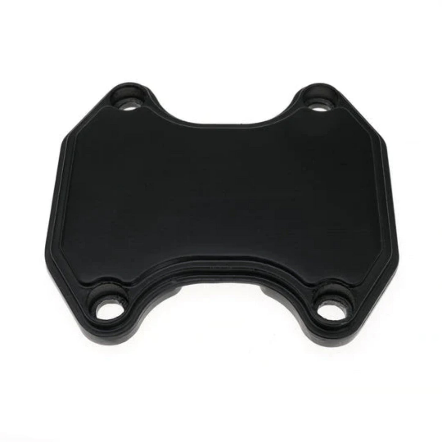 EGR Valve & Cooler Delete Kit 2007-2009 Cummins 2500/3500 6.7L