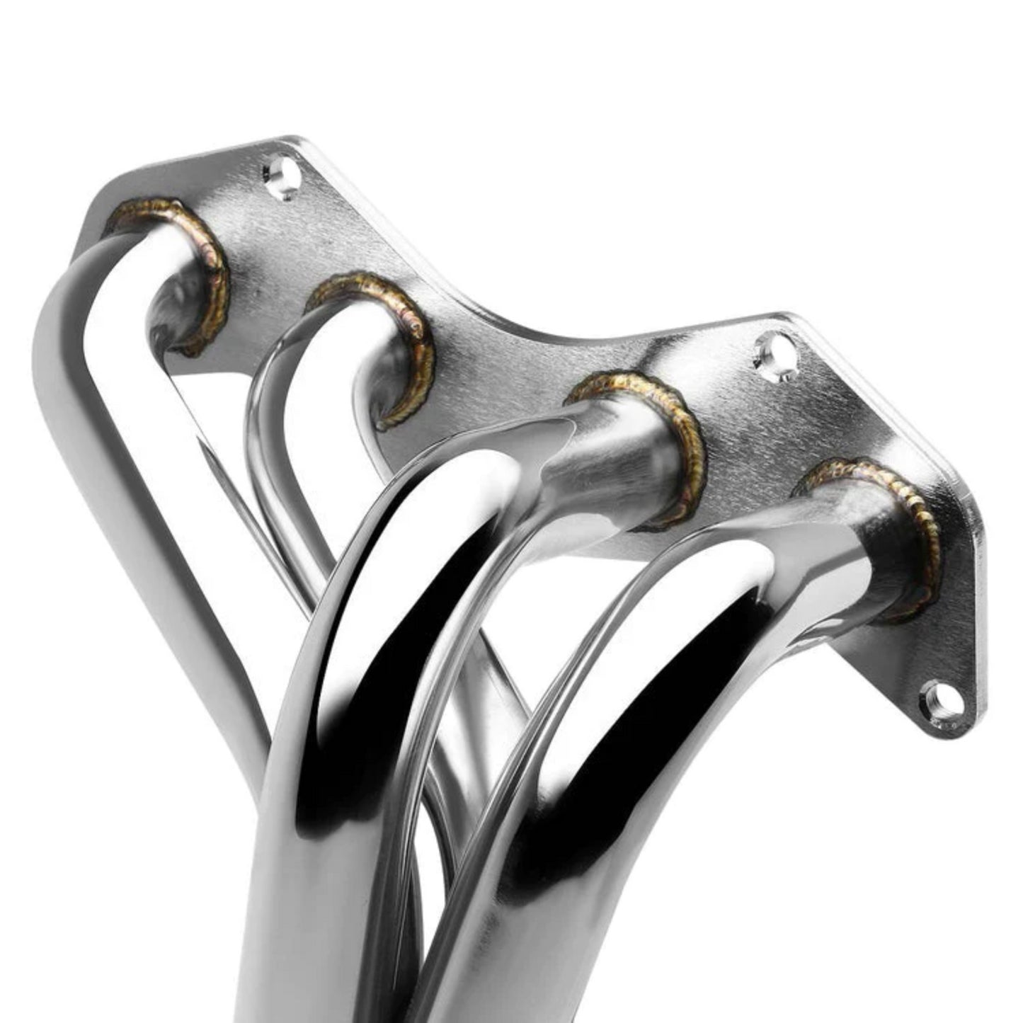 4-1 Stainless Steel Exhaust Header Manifold For 05-10 Scion TC 2.4L DOHC