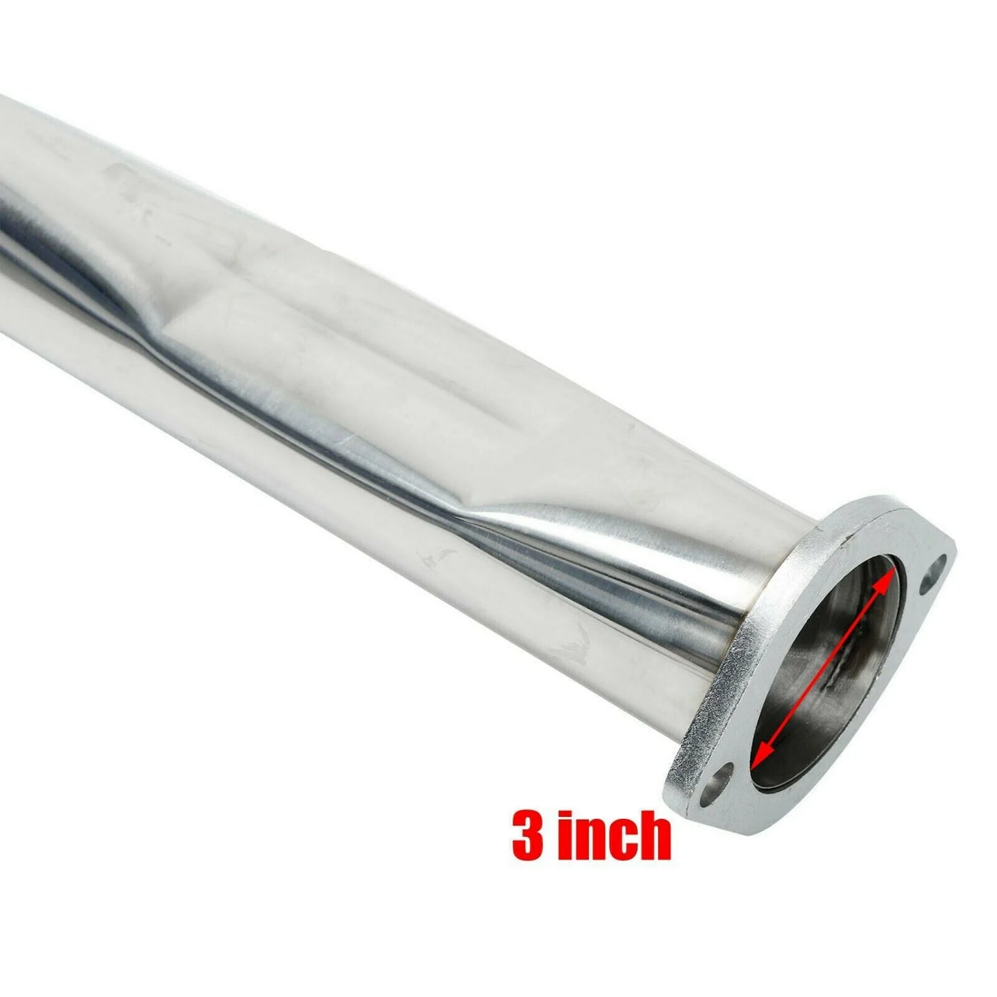 Stainless steel CatBack Exhaust Drift Spec for 2003-2008 Nissan 350Z Infiniti G35