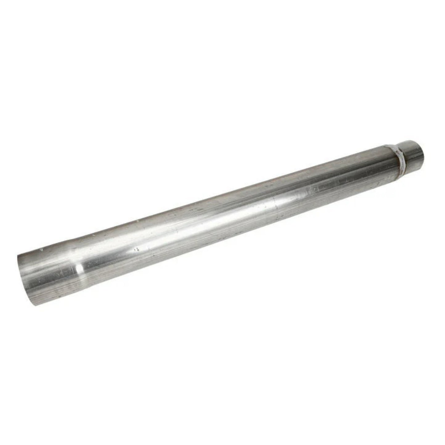 EGR & DPF Pipe Delete | FORD POWERSTROKE DIESEL 6.4L 2008 2009 2010
