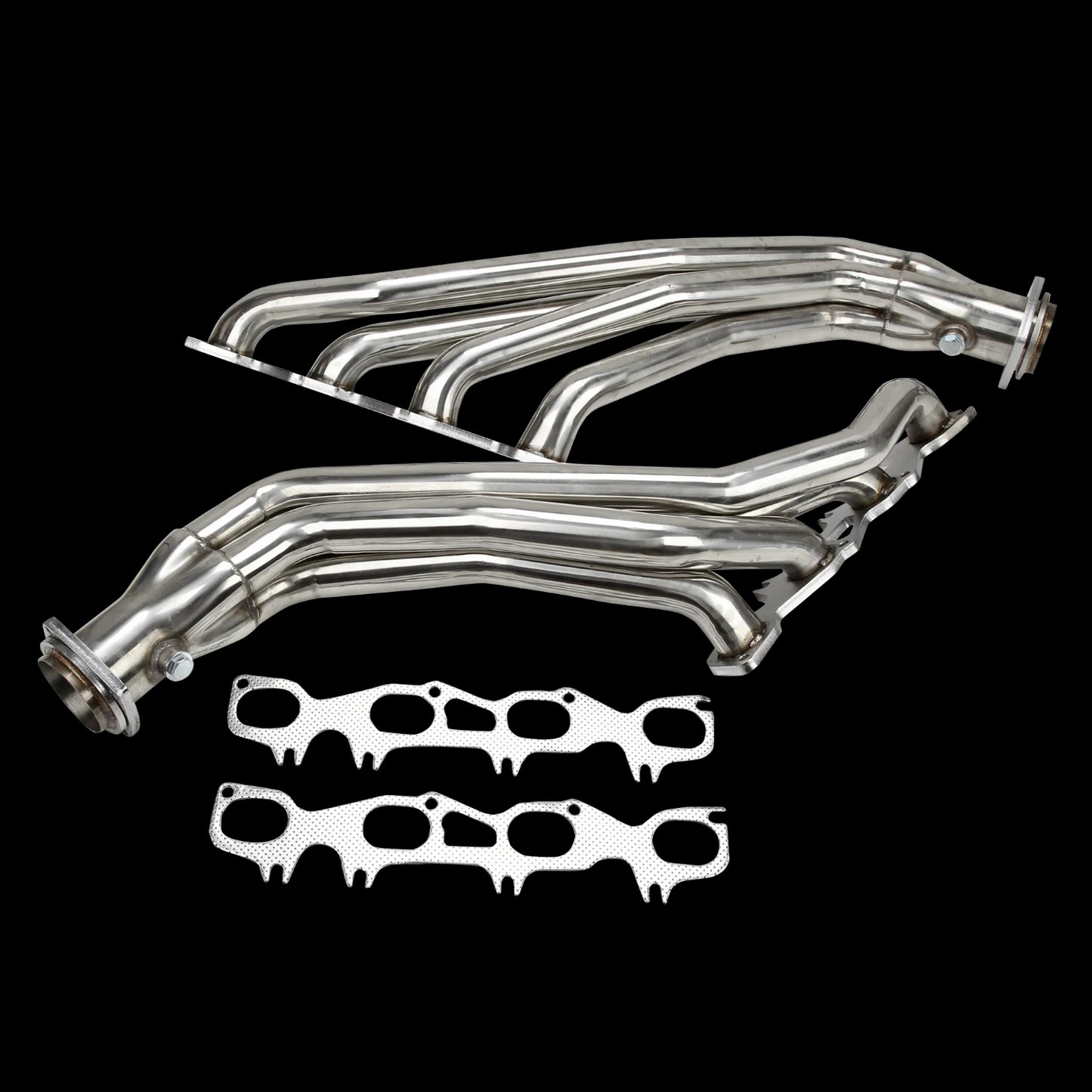 Exhaust Manifold Headers For 2005-2011 Chrysler 300c 2008-2010 Dodge Challenger 5.7L