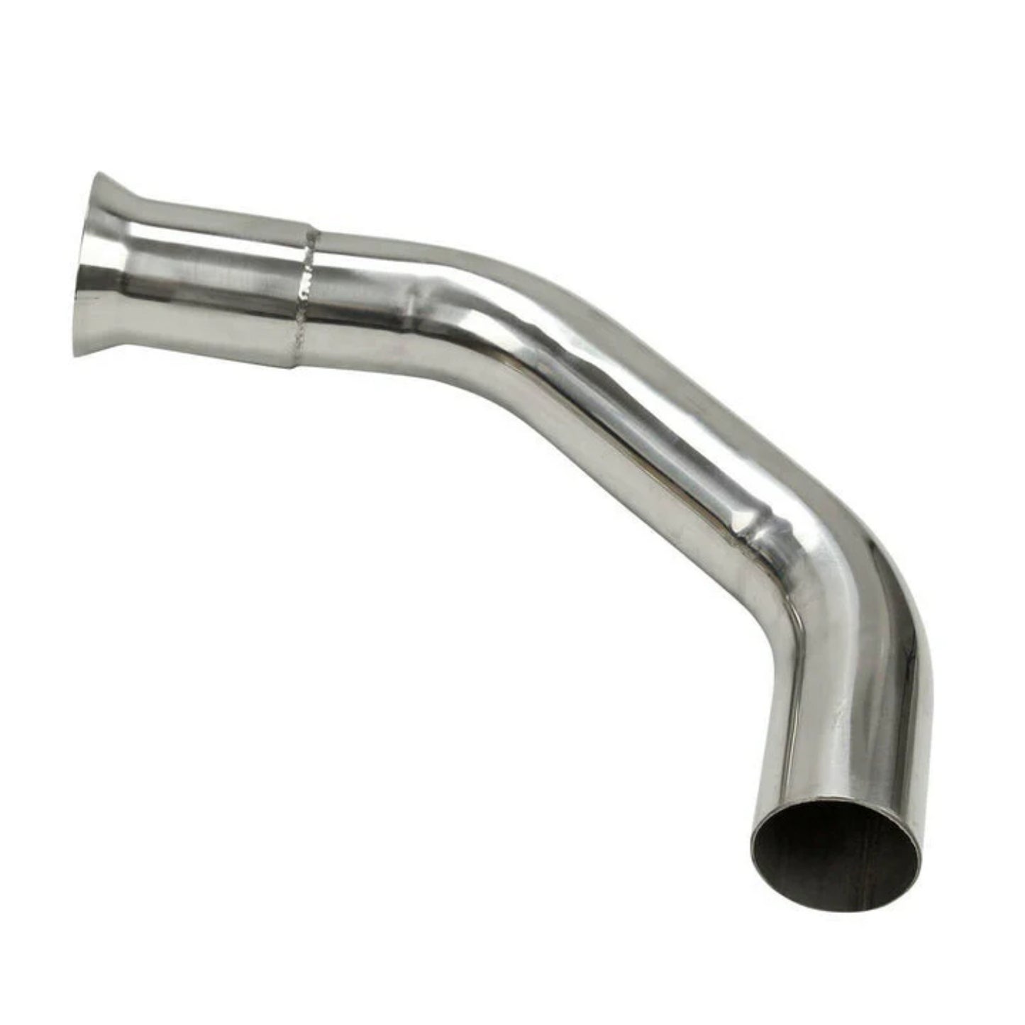 Stainless Manifold Header/Exhaust for 94-04 Chevy S-10/GMC Sonoma 2.2