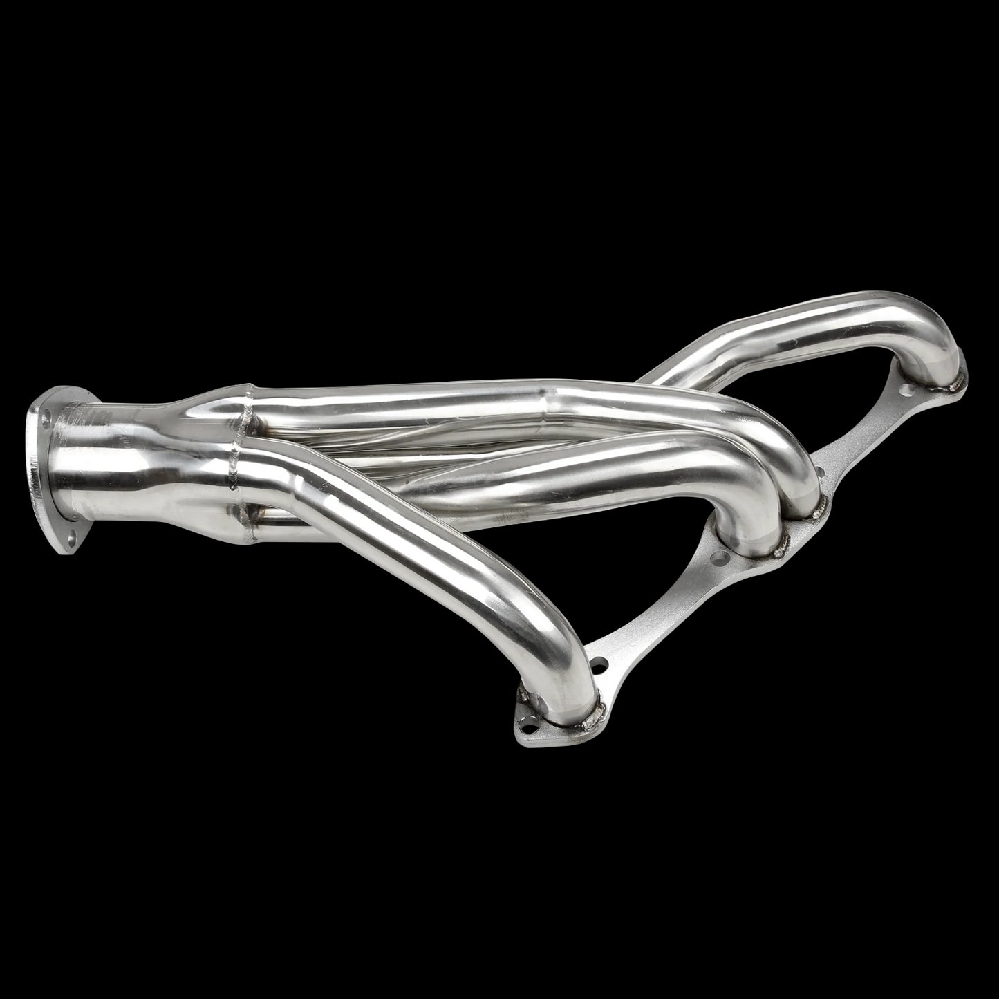 Exhaust Mainfold Header for Chevy 265-400 Small Block Gen I V8 for Chevy Ceramic Headers Monte/ Malibu/ Camaro /Caprice