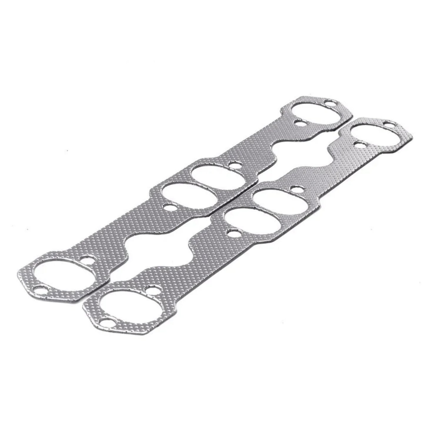 Stainless Exhaust Manifold Header for 1988-1997 Chevy GMC 5.0L 5.7L V8 C/K Pickup Truck