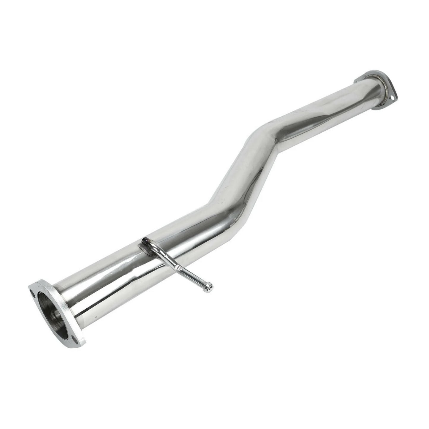 Stainless steel CatBack Exhaust Drift Spec for 2003-2008 Nissan 350Z Infiniti G35