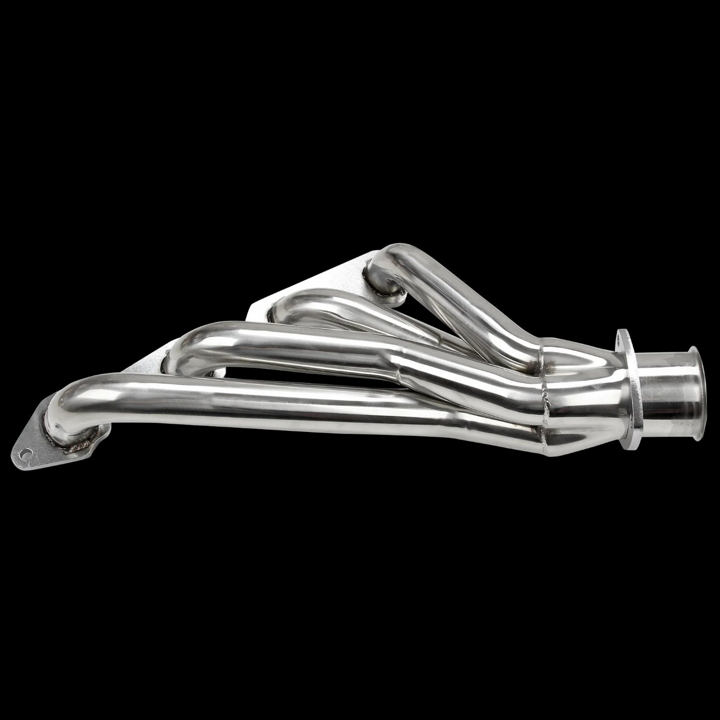 Long Tube Exhaust Manifold Header for Chevy 396, 402, 427, 454 V8 Big Block Car