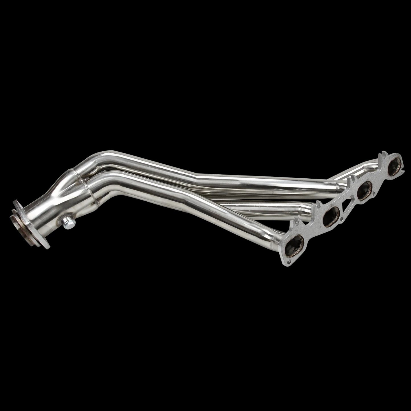 Exhaust Manifold Headers For 2005-2011 Chrysler 300c 2008-2010 Dodge Challenger 5.7L