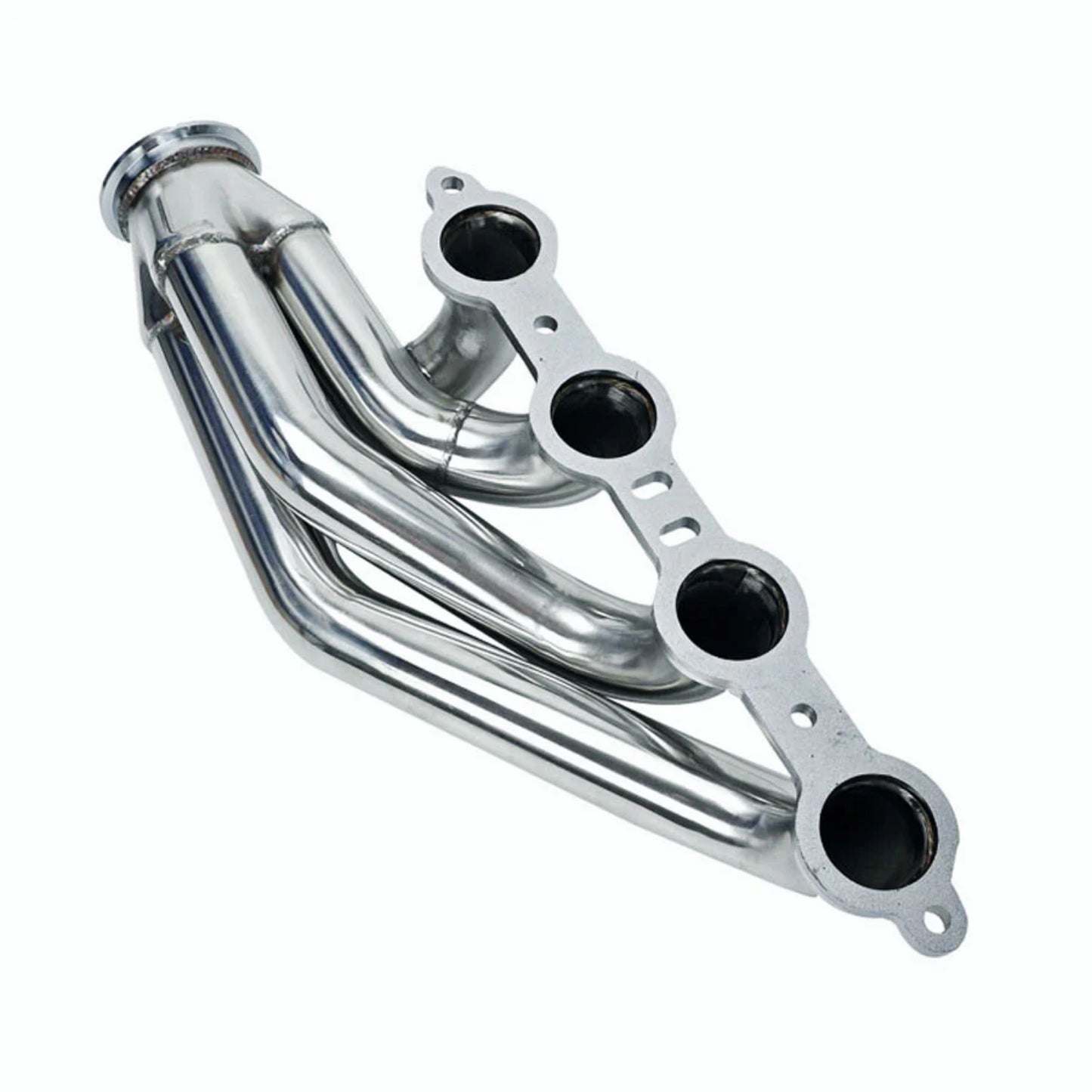 Header Exhaust Manifold for LS1, LS2, LS3, LS4, LS6, LSX V8 Engines 1998-2014