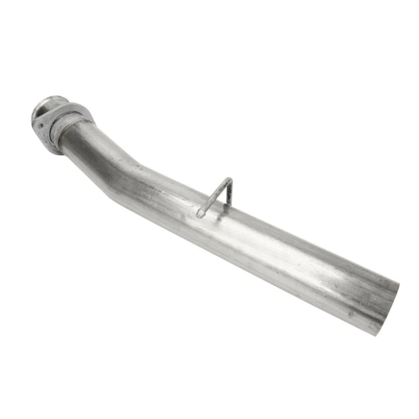 4" Cat & DPF Delete Pipe Delete 2008 - 2010 Ford 6.4L PowerStroke