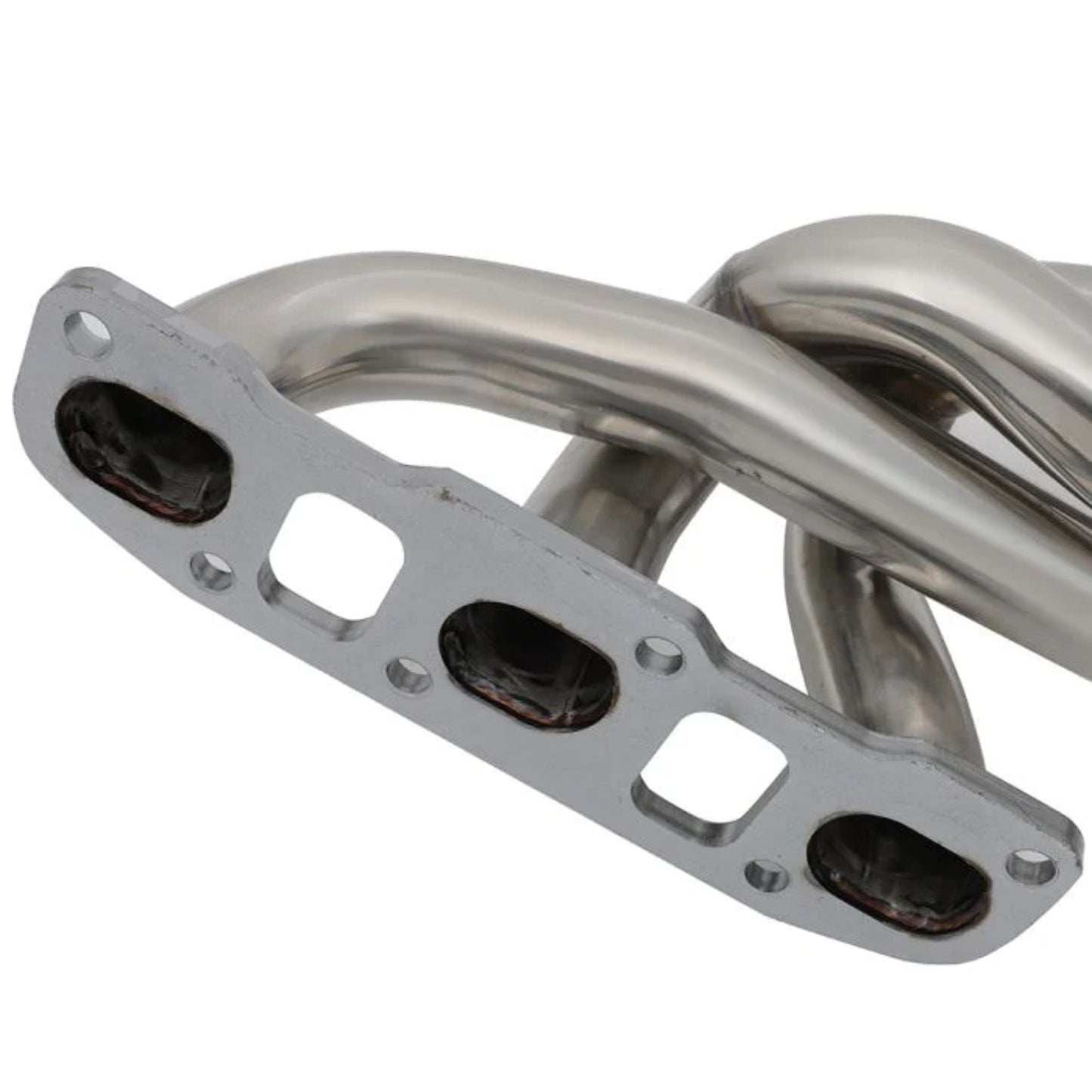 Exhaust Manifold Headers Fits Nissan 370Z 2009-2013 For Infiniti G37 2008-2013 3.7L