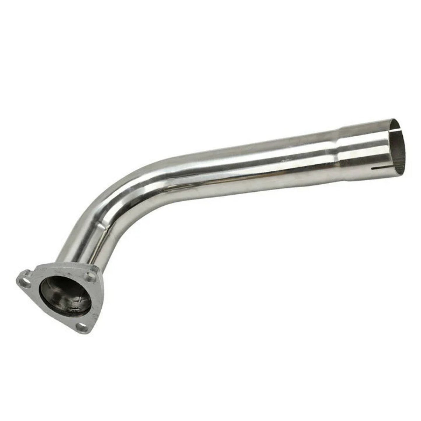 Stainless Manifold Header/Exhaust for 94-04 Chevy S-10/GMC Sonoma 2.2
