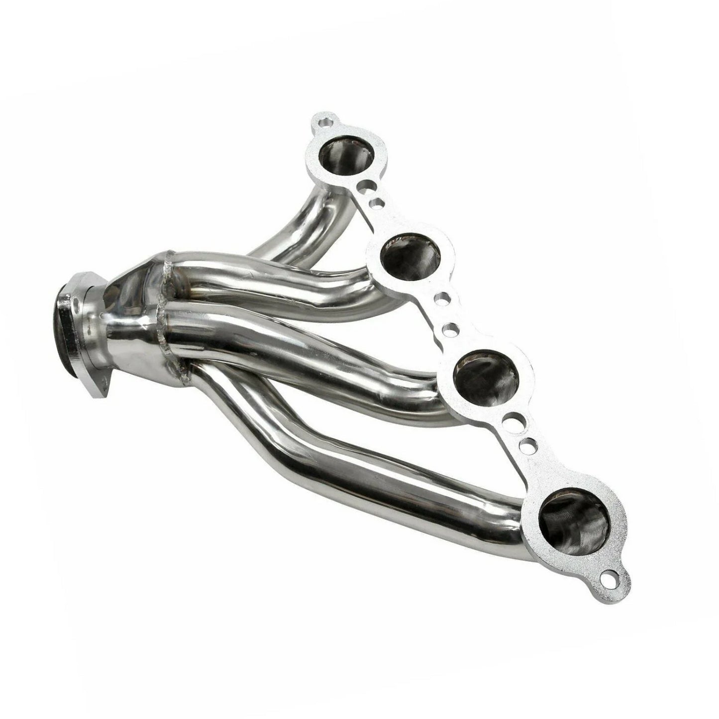Exhaust Manifold Header for 1982-2004 Chevy S10 Blazer LS1 Engine Swap Headers