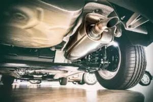 Exhaust Systems 101