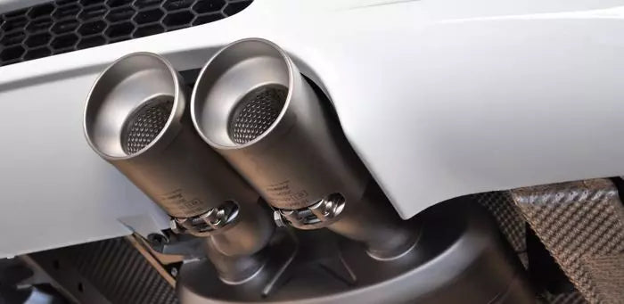 Engineering Explained: Exhaust Systems And How To Increase Performance