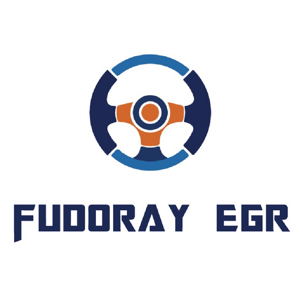Fudoray EGR