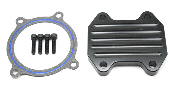 13-19 Ram 6.7L Cummins Diesel EGR Plate Cooler & Throttle Valve Delete Kit
