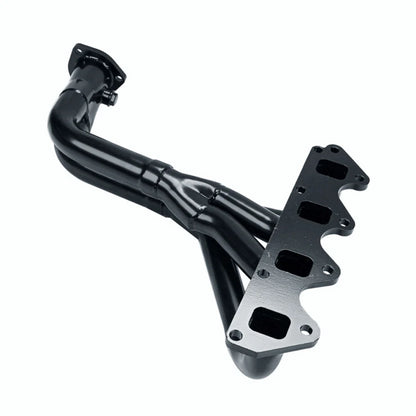 Exhaust Header Manifold for 1985-1995 1.3L Suzuki Samurai Sidekick and 1989-1992 1.6L Geo Tracker