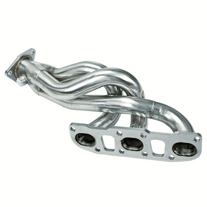Stainless Steel Exhaust Manifold Header for 2003-2007 Nissan 350Z/G35 3.5L Infiniti