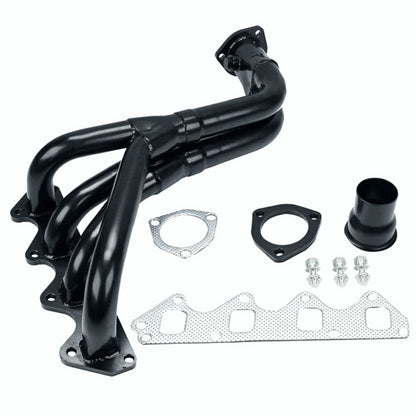 Exhaust Header Manifold for 1985-1995 1.3L Suzuki Samurai Sidekick and 1989-1992 1.6L Geo Tracker