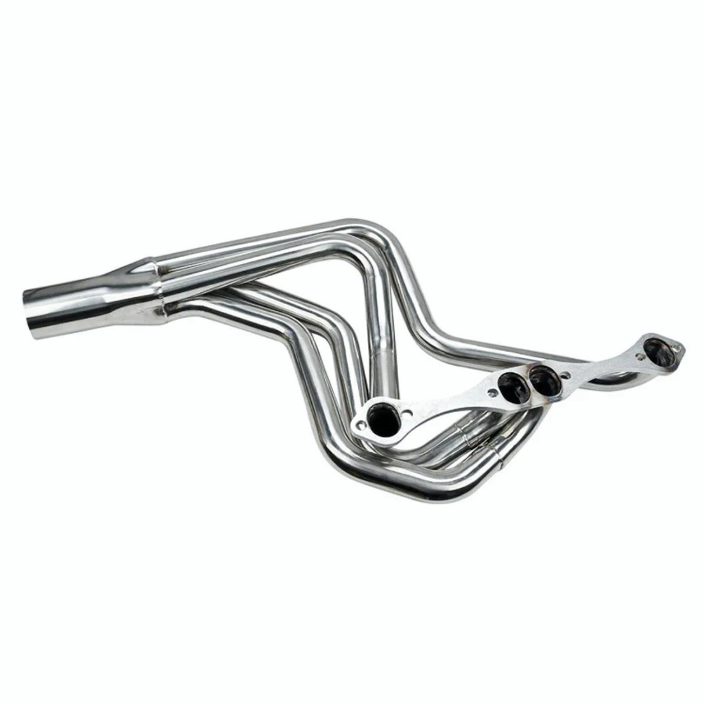 Exhaust Manifold Headers for Chevy 1972-1987 Malibu, Monte Carlo, Grand Prix, Cutlass And Regal Fits A 1970-1981 Camaro 5.0L