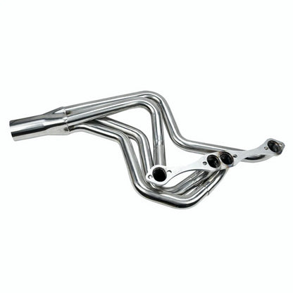 Exhaust Manifold Headers for Chevy 1972-1987 Malibu, Monte Carlo, Grand Prix, Cutlass And Regal Fits A 1970-1981 Camaro 5.0L