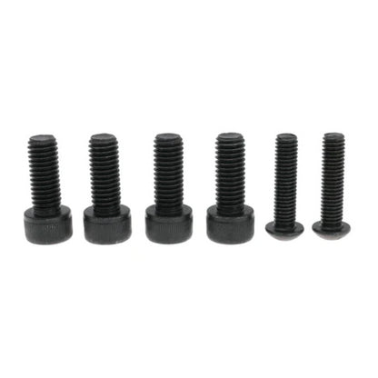 EGR Valve & Cooler Delete Kit 2007-2009 Cummins 2500/3500 6.7L