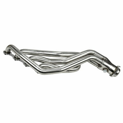 Stainless Long Tube Manifold Header for Ford Mustang GT 4.6 V8 96-04