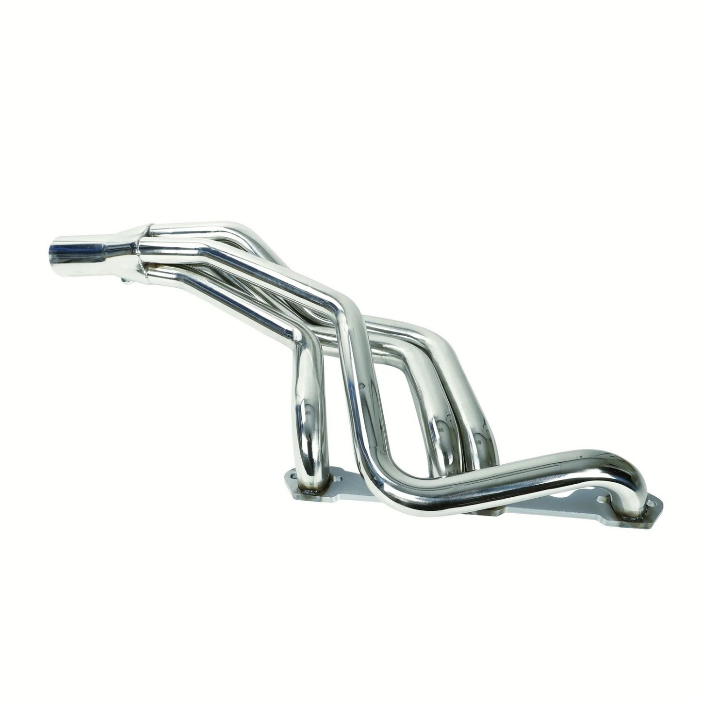 Stainless Headers Exhaust Manifold For 1993-1997 Chevy Camaro/Firebird 5.7L LT1 V8