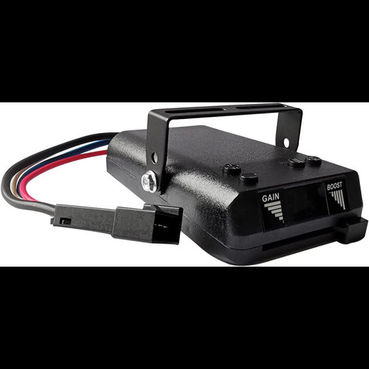 Electronic Trailer Brake Controller for Virtually Trailer with 2 to 8 Braking System Replace 8508211