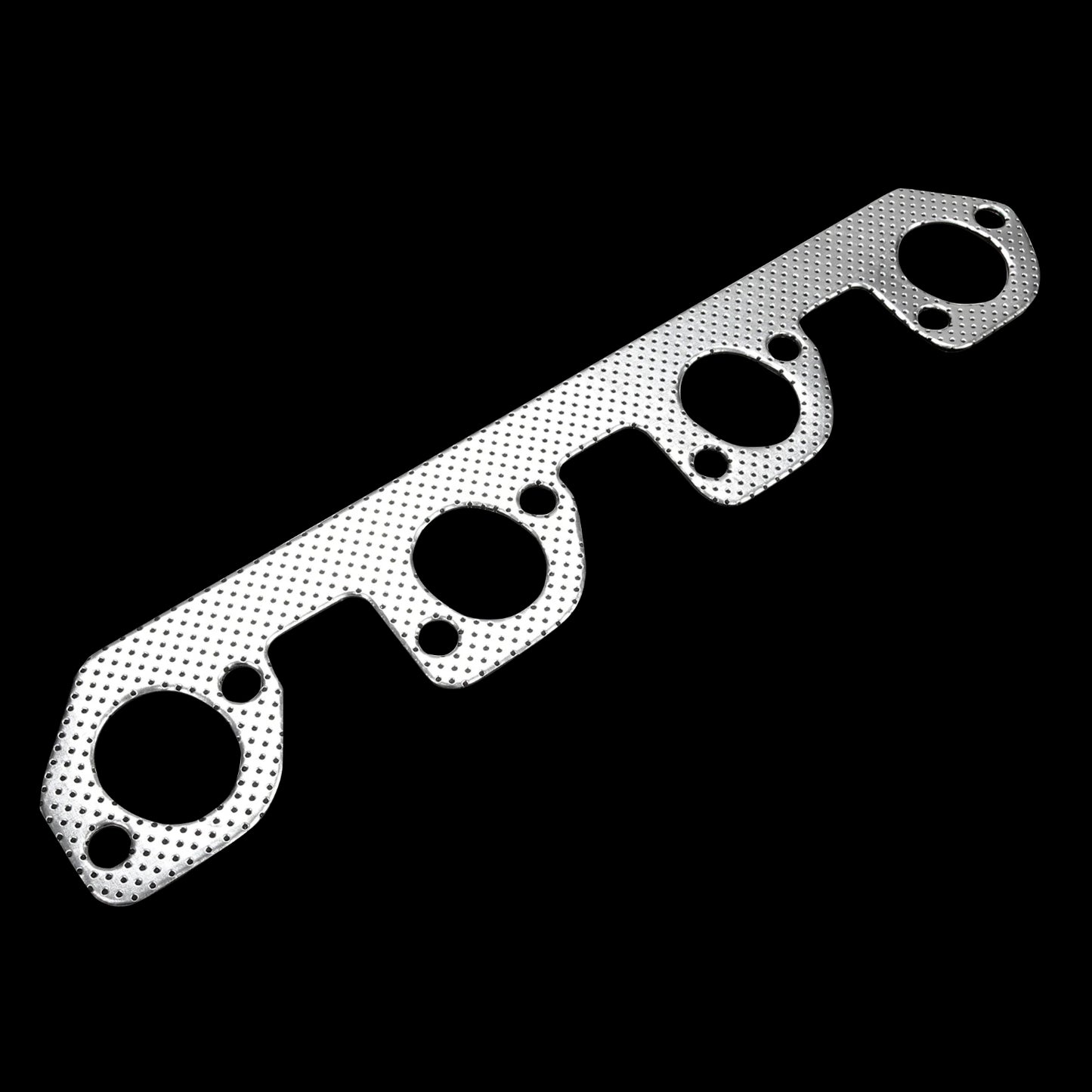 Stainless Exhaust Manifold Header for Ford 2.3L Pinto Mustang