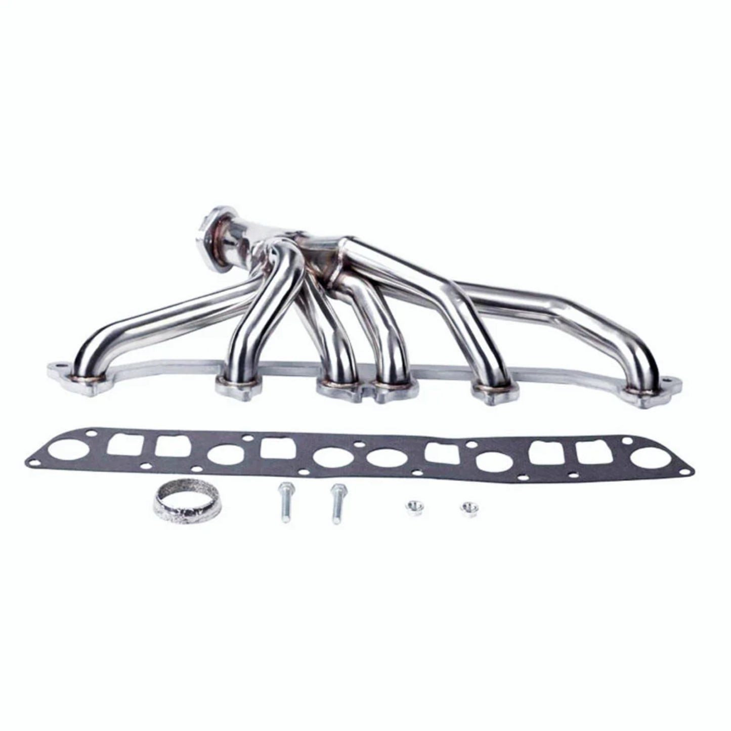 Exhaust Manifold Header for 1991-1999 Jeep Cherokee 1993-1999 Jeep Grand Cherokee 4.0L