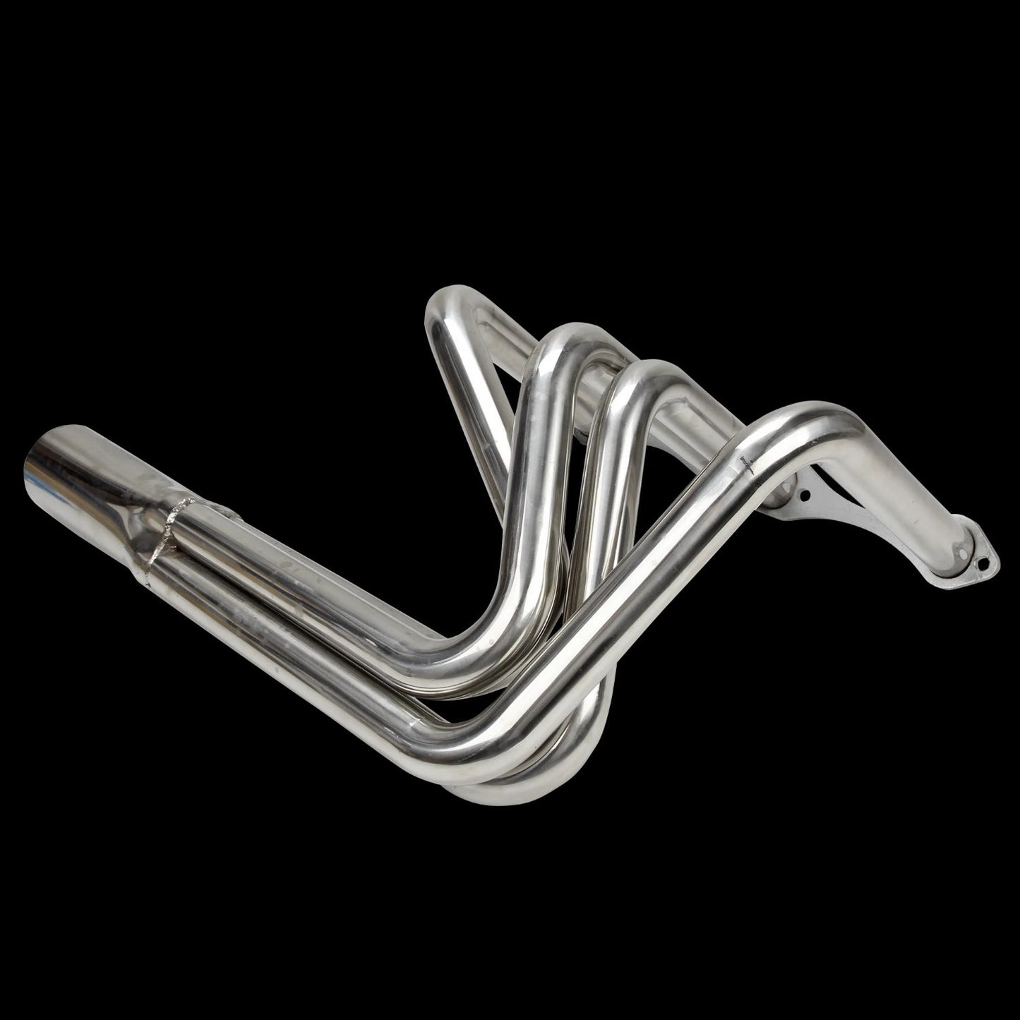 Exhaust Header for Small Block Chevy Sprint Roadster